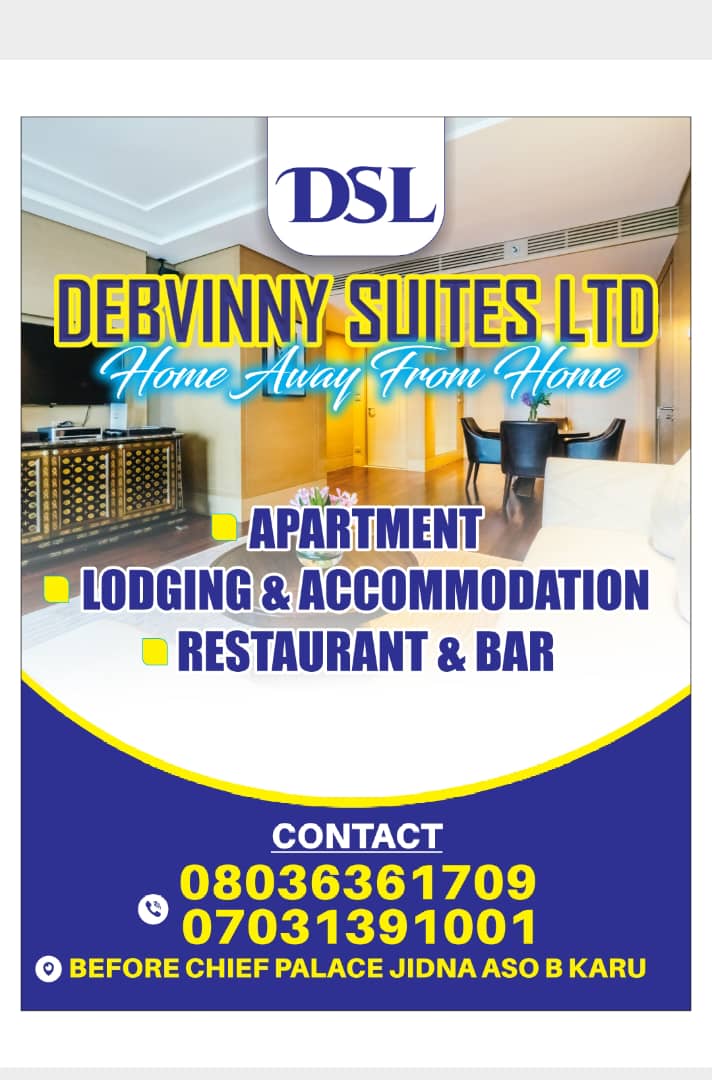 Devinny Suites
